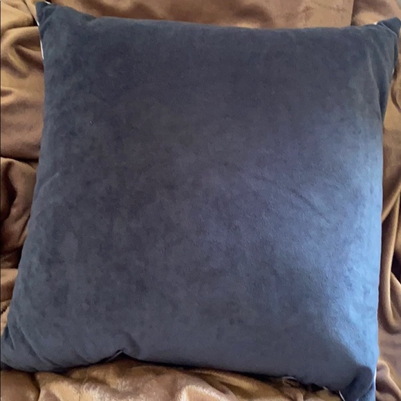 Home Sweet Home Pillow - Picture 4 of 4
